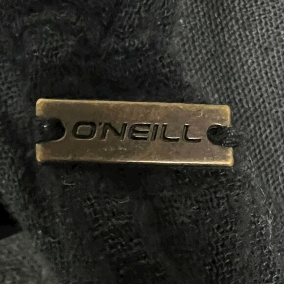 NWT O'Neill Lightweight Brenda Gauze Beach Pants Drawstring - M - $60 Retail - Picture 8 of 8